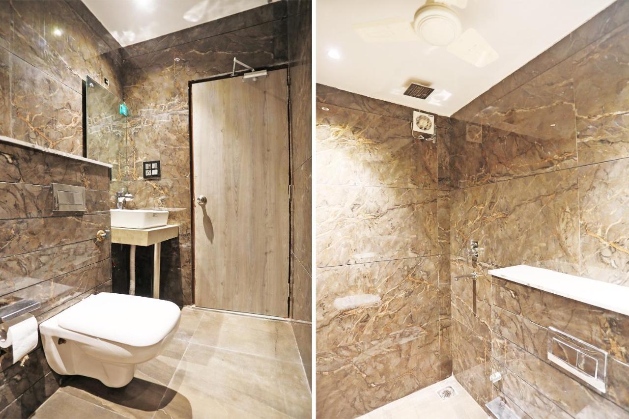 Fabhotel Ronald Inn Faridabad Eksteriør billede